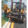 Hydraulic Hammer Pile Driver